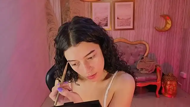 valkiria ardent s online show from February 23, 2026, 12:46 pm