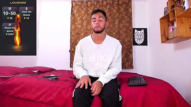 kaifas dirty online show from September 24, 2025, 10:57 pm