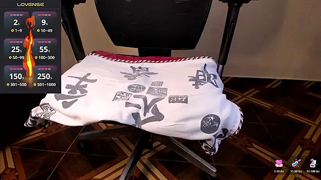 kaifas dirty online show from February 25, 2026, 12:20 am