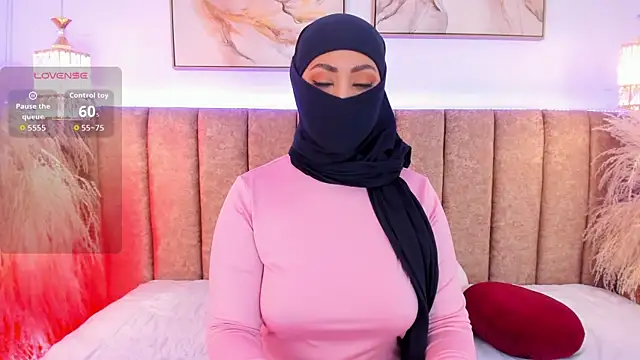 azza   online show from September 25, 2025, 12:09 pm