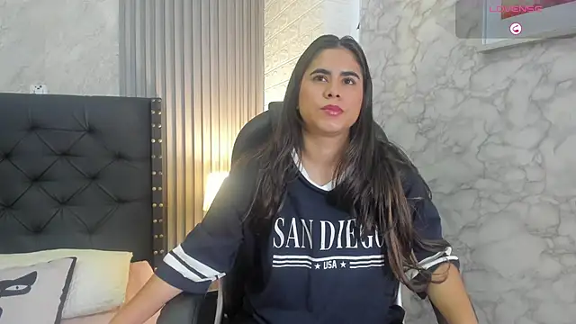 alicy  torres online show from February 26, 2026, 12:15 pm