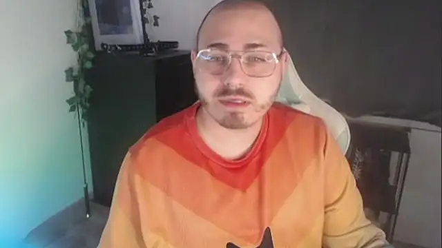 Snapshot of FabianKinky chatting on September 14, 2025, 6:45 am FabianKinky online show from September 14, 2025, 6:45 am