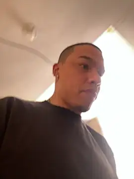 AlphaMasterXxx online show from October 20, 2025, 5:13 pm