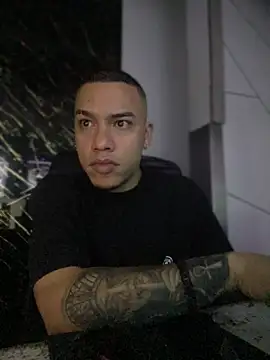 AlphaMasterXxx online show from November 12, 2025, 8:37 am