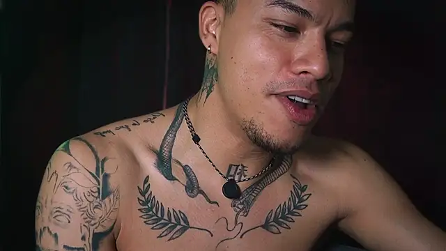 AlphaMasterXxx online show from February 14, 2026, 7:21 pm