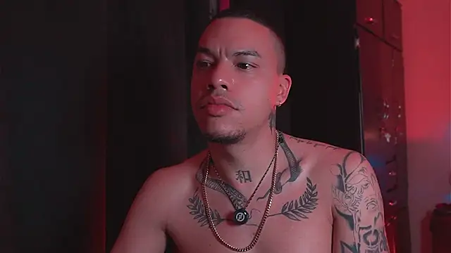 AlphaMasterXxx online show from March 8, 2026, 1:47 am