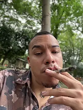 AlphaMasterXxx online show from April 11, 2026, 2:54 pm