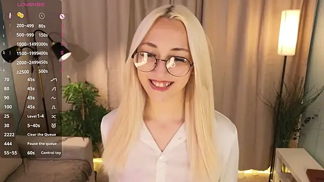 Marry sharp online show from September 28, 2025, 9:09 pm