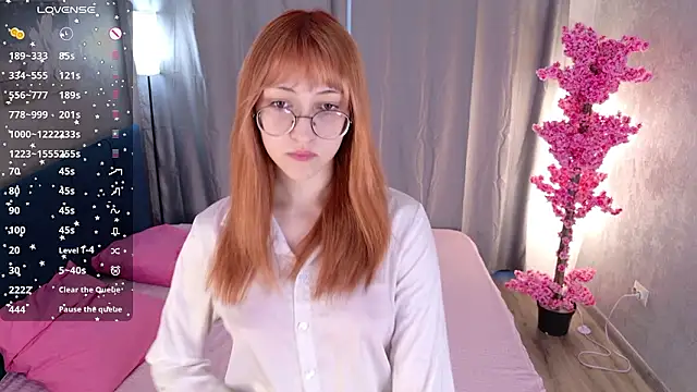 Marry sharp online show from January 14, 2026, 2:01 pm