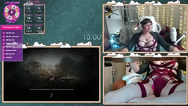 ithuriella online show from October 13, 2025, 2:11 am