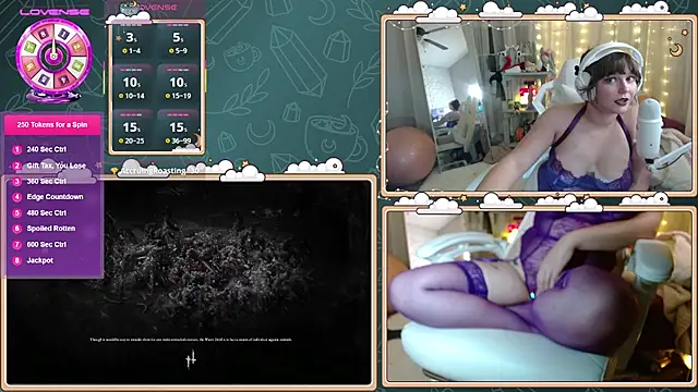 ithuriella online show from October 27, 2025, 2:37 am