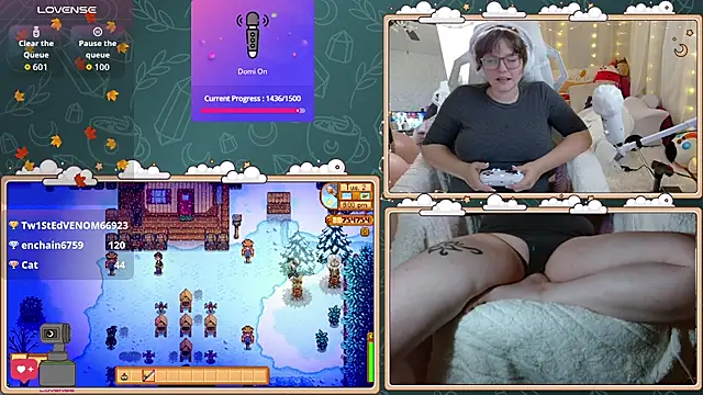 ithuriella online show from November 11, 2025, 5:35 pm