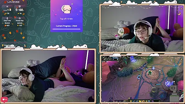 ithuriella online show from December 5, 2025, 12:03 pm