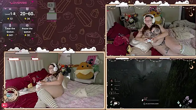 ithuriella online show from February 8, 2026, 3:10 am