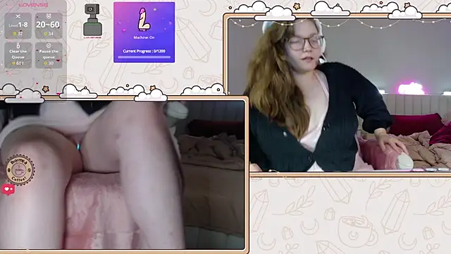 ithuriella online show from March 13, 2026, 2:18 am