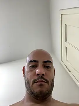 Morenocasado34liberal online show from February 2, 2026, 4:55 am