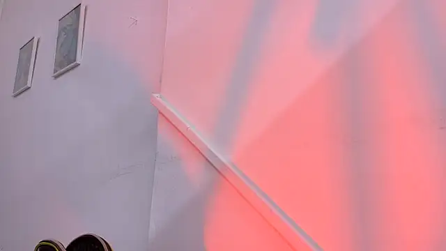 Lizbeth Rouse online show from October 12, 2025, 12:04 pm