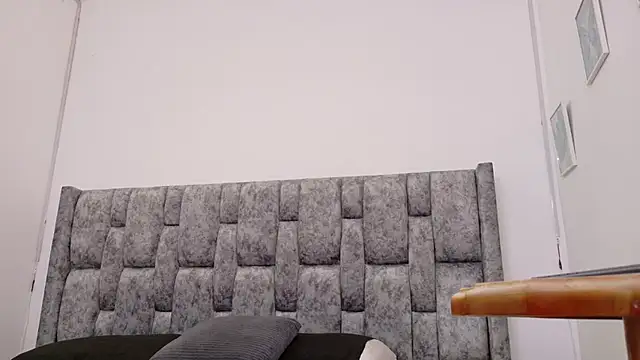 Lizbeth Rouse online show from October 16, 2025, 1:56 pm