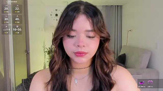 NikaVelvet1 online show from March 13, 2026, 11:22 pm