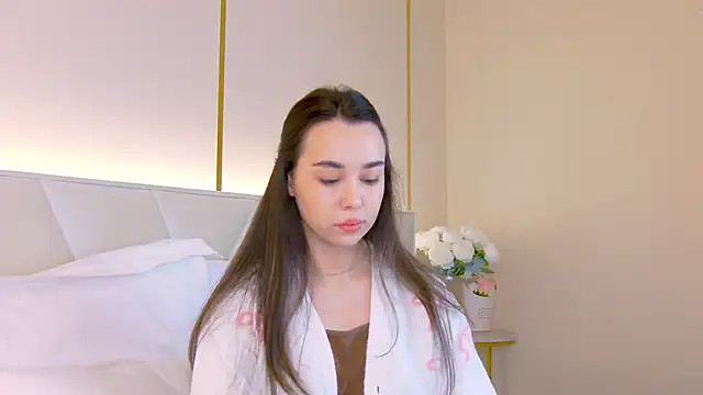 MiaMarlow online show from November 30, 2025, 10:36 pm