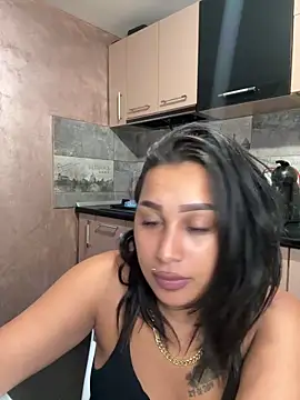 JaneetDeea online show from September 27, 2025, 12:04 am