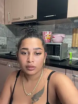 JaneetDeea online show from October 6, 2025, 10:18 pm