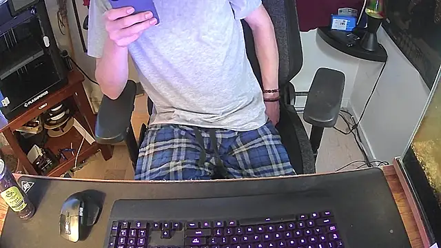 k dick online show from November 6, 2025, 11:59 pm