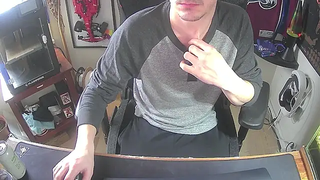 k dick online show from February 25, 2026, 11:03 pm