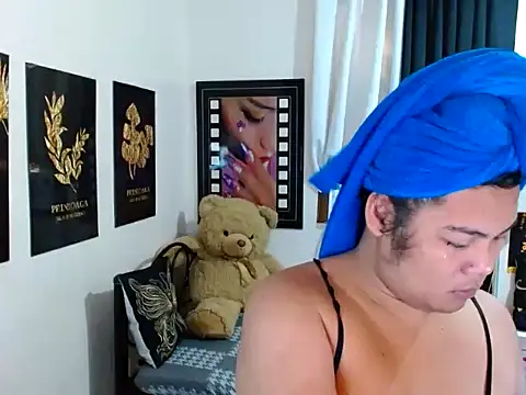 TSbrianaHugeCock online show from March 20, 2026, 12:26 am