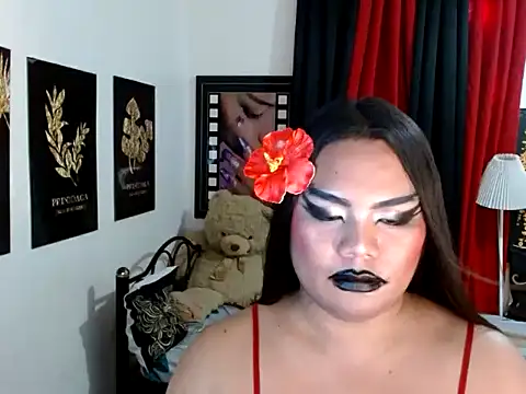 TSbrianaHugeCock online show from April 18, 2026, 1:53 am