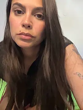 lulix69 online show from February 12, 2026, 4:18 am