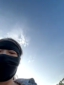 Snapshot of coco-o chatting on September 28, 2025, 11:10 pm coco-o online show from September 28, 2025, 11:10 pm