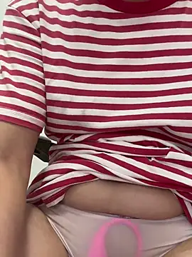 Snapshot of coco-o chatting on October 5, 2025, 2:10 am coco-o online show from October 5, 2025, 2:10 am