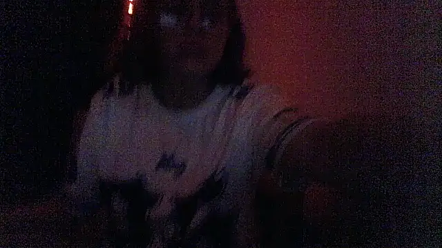 jenmarquez  online show from October 29, 2025, 4:59 am