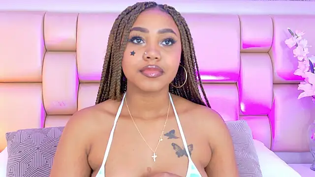 AngelaRoberts online show from February 17, 2026, 8:59 pm