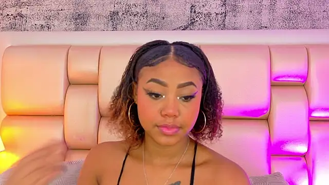 AngelaRoberts online show from March 16, 2026, 8:13 pm