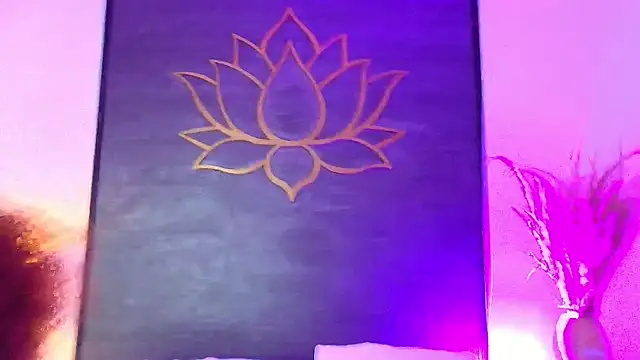 AngelaRoberts online show from March 29, 2026, 8:20 pm