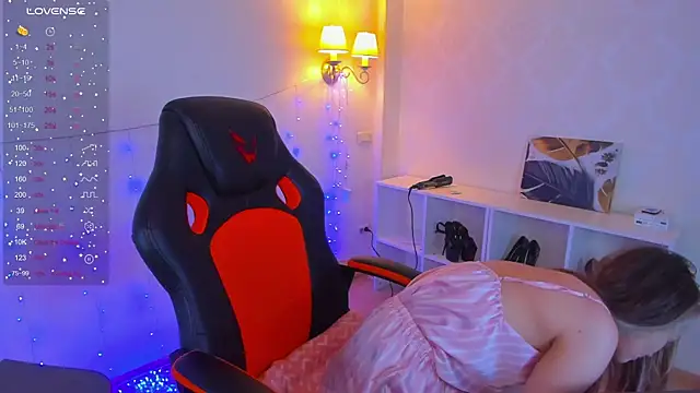 Little Rockk online show from September 28, 2025, 4:29 am