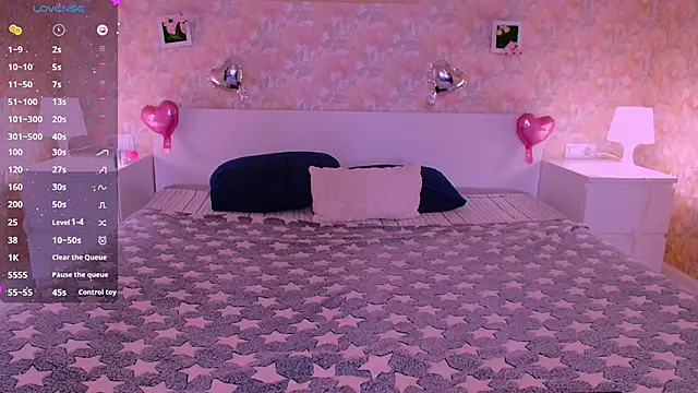 Little Rockk online show from April 14, 2026, 8:42 am