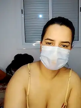 maria sexyyyy online show from February 4, 2026, 8:36 pm