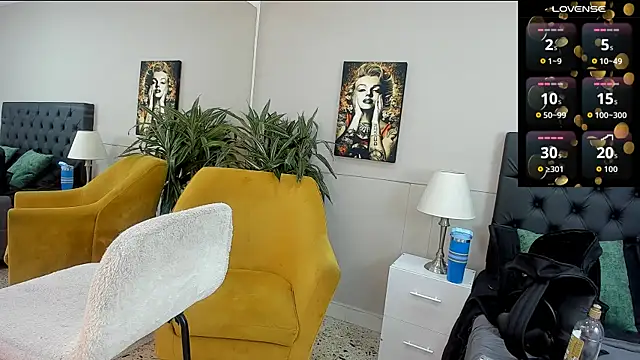 emilio brandon online show from October 21, 2025, 10:38 am