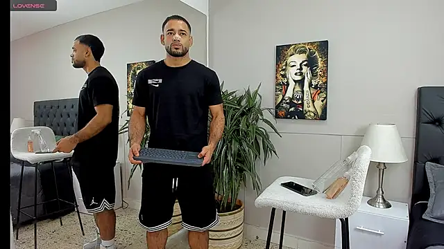 emilio brandon online show from October 24, 2025, 11:28 am