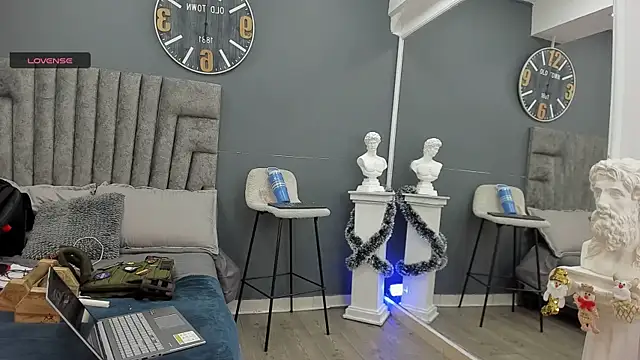 emilio brandon online show from December 16, 2025, 11:37 am