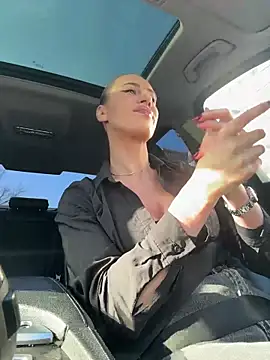  JessyRey  online show from January 15, 2026, 11:26 am