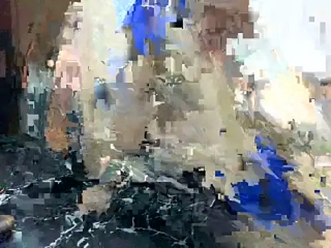 Horny Burny online show from November 22, 2025, 9:03 pm