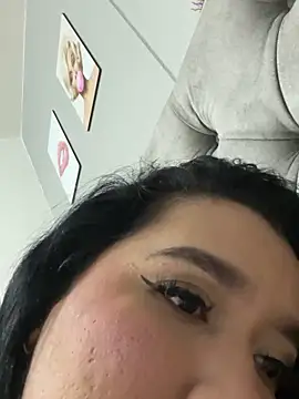 Aliciawhitee online show from September 9, 2025, 4:45 am