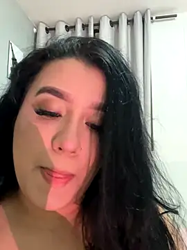 Aliciawhitee online show from October 27, 2025, 2:04 am