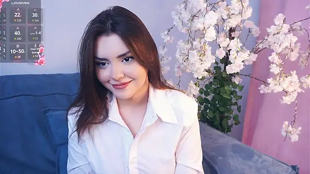 MerlynDinovo online show from November 21, 2025, 8:35 am