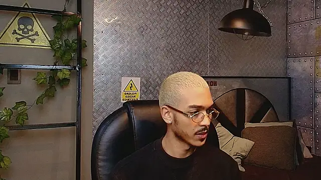 MarcusRain  online show from February 5, 2026, 12:54 pm