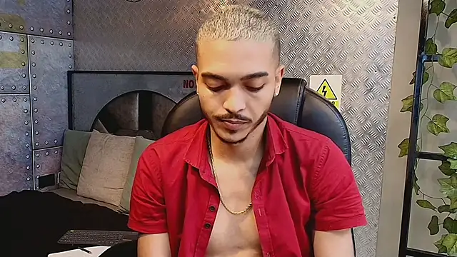 MarcusRain  online show from February 14, 2026, 4:04 pm